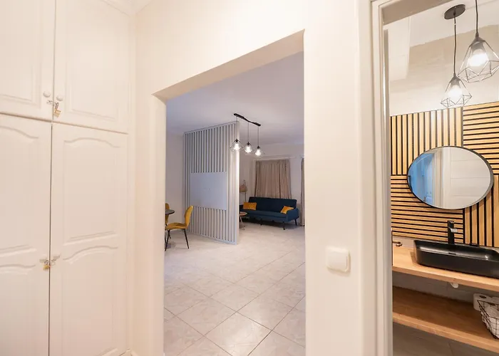 Mani Ilias Apartamento Agios Nikolaos (Mani)