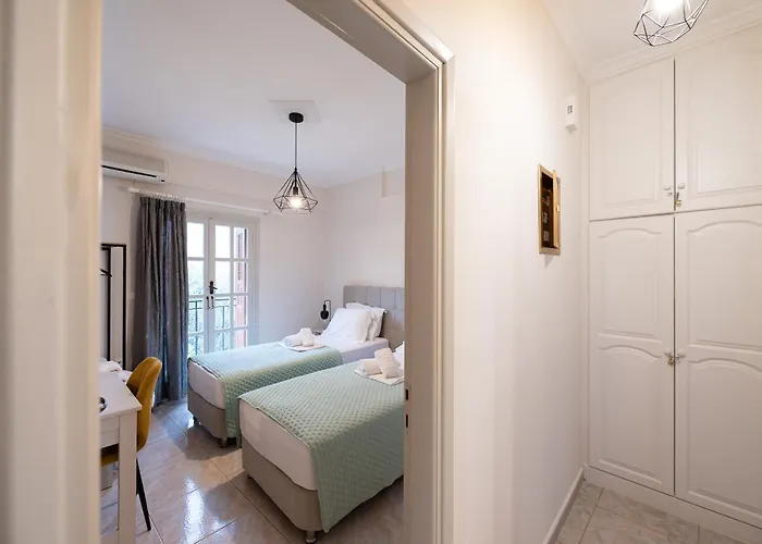 Apartamento Mani Ilias
